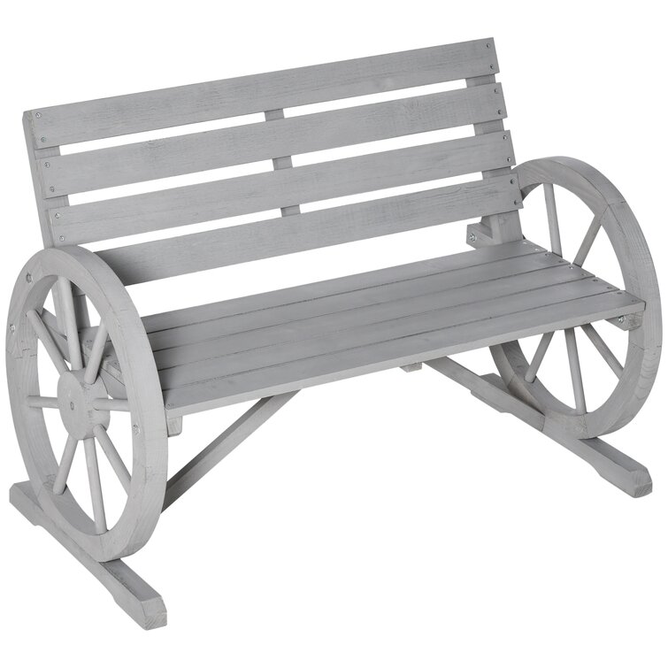 Wayfair shop park bench